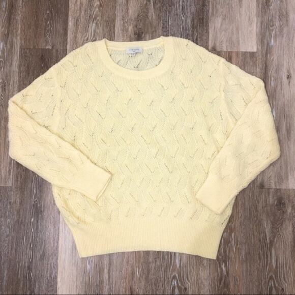 Habitual Sweater - Picture 4 of 8